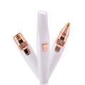 BZ-202 2-in-1 Eyebrow & Facial Hair Remover -...