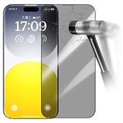 iPhone 15 Pro Max Baseus Diamond Serija Zaštitno Kaljeno Staklo - 9H - Zaštita Privatnosti