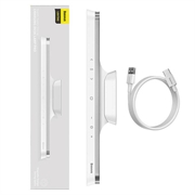 Baseus magnetna lampa sa beskonačnim podesavanjem Pro DGXC-02 - bela