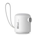 Baseus PocketGo Portable Air Pump - White