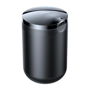 Baseus Premium II Series Car Ashtray - Black