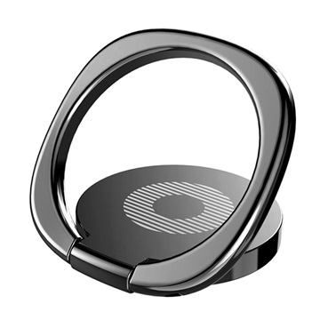 Baseus Privity Magnetni Prsten-Držač za Telefone