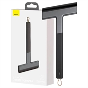 Baseus Quick Clean Car Ice Scraper SUYL-XP0S - crni