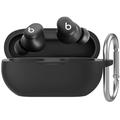 Beats Studio Buds+ AhaStyle WG157 Silicone Case with Carabiner