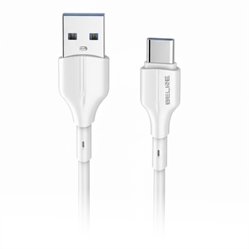 Beline BLNCWC01 25W USB-A / USB-C Cable - 1m