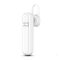 Beline LM01 Mono Bluetooth Headset - White
