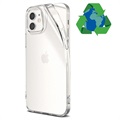 Benks Eco-Friendly iPhone 12/12 Pro TPU Case - Clear
