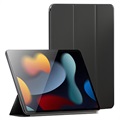 Benks iPad Mini (2021) Tri-Fold Smart Zaštitna Futrola - Crna