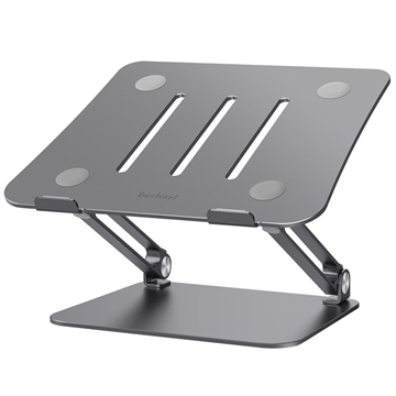 Bestand Adjustable Notebook / Laptop Stand - 10"-17"