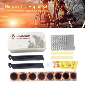 Bicycle Repair Kit