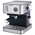 Blaupunkt CMP312 Espresso Mašina - 850W - Crna / Srebrna