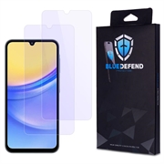 Samsung Galaxy A15 BlueDefend Anti-Blue Light...