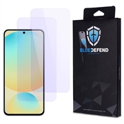 Samsung Galaxy S25 FE BlueDefend Anti-Blue Light Tempered Glass Screen Protector - 2 Pcs.