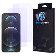 iPhone 12 Pro Max BlueDefend Anti-Blue Light ...