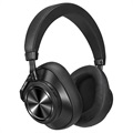 Bluedio T7 Plus Wireless Headphones with Microphone (Otvoreno pakovanje - Zadovoljavajuće Stanje) - Black