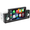 Bluetooth Auto Radio sa CarPlay / Android Auto SWM 160C