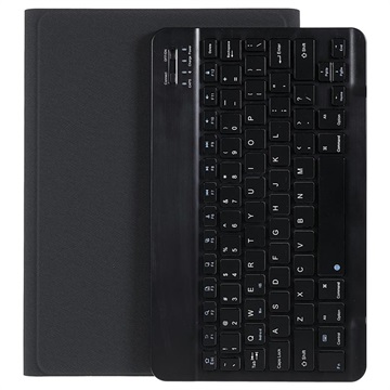 Xiaomi Pad 5/Pad 5 Pro Futrola sa Bluetooth Tastaturom - Crna