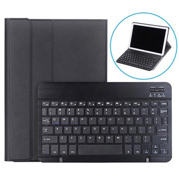 Huawei MediaPad M5 10 Maska na preklop sa Bluetooth Tastaturom