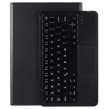 Lenovo Tab P11 Pro Futrola sa Bluetooth Tastaturom - Crna