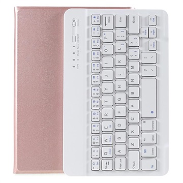 iPad Mini (2021) Futrola sa Bluetooth Tastaturom