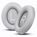 Bose NC700 Replacement Breathable Mesh Sponge Earpads - Grey