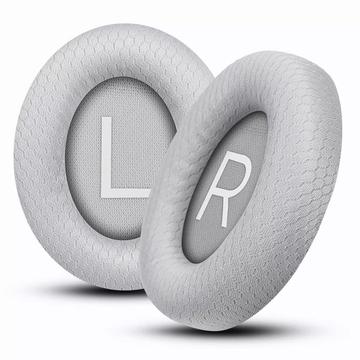 Bose NC700 Replacement Breathable Mesh Sponge Earpads