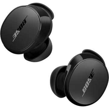 Bose QuietComfort True Wireless Earphones - Black