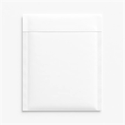 Bubble Envelope C3 - 150x215mm - 100 Pcs - White