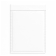 Bubble Envelope D4 - 180x265mm - 1 Pcs - White