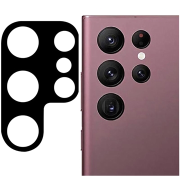 Samsung Galaxy S23 Ultra 5G Zaštitno Kaljeno Staklo - 9H za Kameru