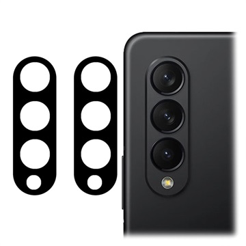 Samsung Galaxy Z Fold4 Zaštitno Kaljeno Staklo - 9H za Kameru - 2 Kom.