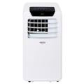 Camry CR 7912 Portable Air Conditioner - 9000BTU - White