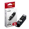 Canon Pixma 550PGBKXL Inkdžet Kertridž - MG 7150 - Crni