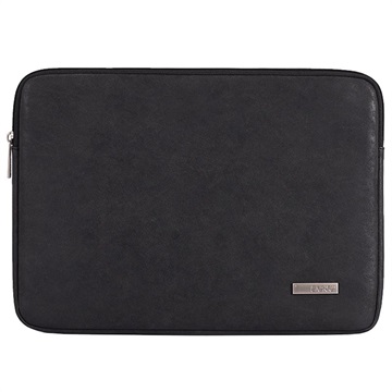 CanvasArtisan Premium Univerzalna Navlaka za Laptop - 13" - Crna