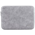 CanvasArtisan Premium Univerzalna Navlaka za Laptop - 13" - Siva