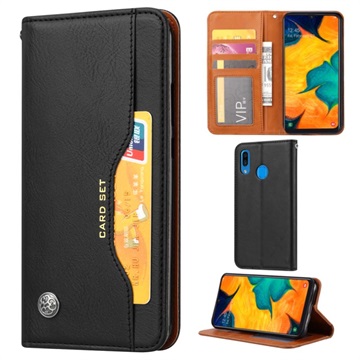 Card Set Series Samsung Galaxy A20e Futrola-Novčanik