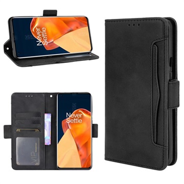 Cardholder Series Futrola-Novčanik za OnePlus 9 Pro