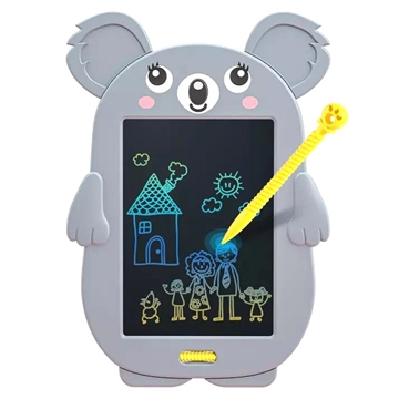 Dizajn Crtaća LCD Tablet za Pisanje/Crtanje za Decu - 8.5" - Koala