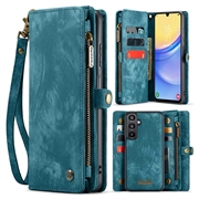 Samsung Galaxy A16 5G Caseme 008 2-u-1 Multifunkcionalna Futrola-Novčanik