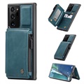Caseme C20 Zipper Pocket Samsung Galaxy Note20 Ultra Case