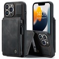 Caseme C20 Zipper Pocket iPhone 13 Pro Hibridna Futrola
