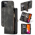 iPhone 12 Pro Max Caseme Multifunctional Wallet Case
