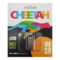 Cheetah USB 3.0 Flash Drive - 32GB - Metal