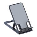 Choetech H064 Foldable Stand for Smartphone/Tablet - Grey
