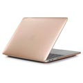 MacBook Pro 13.3 2016 A1706/A1708 Classic Maska - Zlatna