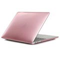 MacBook Pro 13.3 2016 A1706/A1708 Classic Maska - Ružičastozlatna