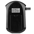 Kompakt Alkometer / Alkoholtester AT6000 - 0.00-0.20% BAC