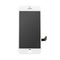 iPhone 8 LCD Displej - Beli