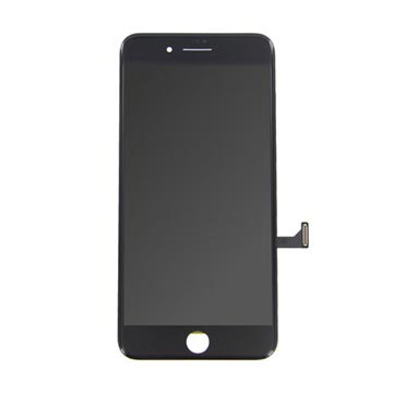 iPhone 8 Plus LCD Displej - Crni