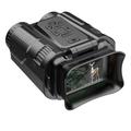 D13 4K Night Vision Hunting Binocular with 28x Zoom and 32GB Memory Card